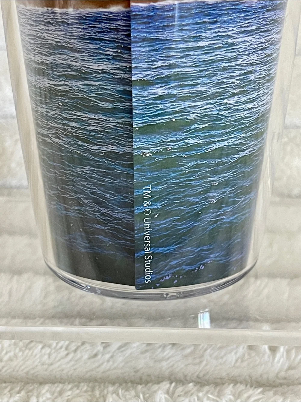 Universal Studios Tervis Tumbler
